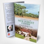Philip Heselton - In Search of the New Forest Coven - Paperback