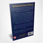 Philip Heselton & Moira Hodgkinson - Operation Cone of Power - Paperback