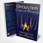 Philip Heselton & Moira Hodgkinson - Operation Cone of Power - Paperback
