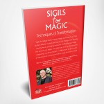 Jonathan Argento - Sigils for Magic - Techniques of Transformation