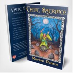Marion Pearce - Celtic Sacrifice - Pre-Christian Ritual & Religion
