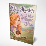 Moira Hodgkinson - Katy Hunter and the Magic Star