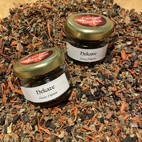 Hekate Incense