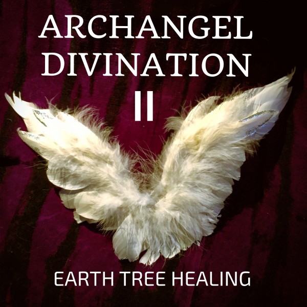 Archangel Divination 2  (Download)