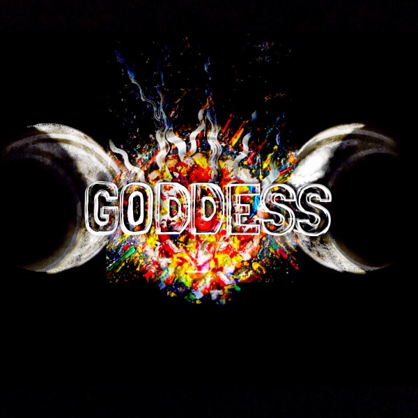 Goddess  (Download)