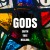 Gods  (CD)